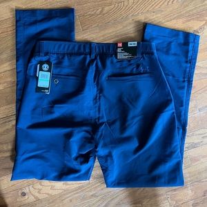 NWT mens under armor 34x32